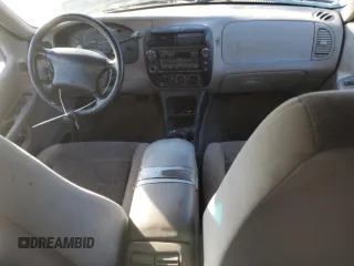 1999 Ford Explorer Sport with VIN 1FMYU24X8XUB58157, listed as a Copart auction lot 88598195 with Not provided miles and Salvage title. Bid and sale history available at DreamBid. Image 8.