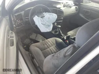 2004 Chevrolet Monte Carlo SS with VIN 2G1WX12K849310220, listed as a Copart auction lot 72740464 with 211,458 mi miles and Salvage Title. Bid and sale history available at carsss.com. Image 8.