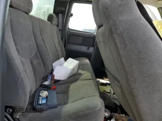 2005 Chevrolet Silverado 1500 with VIN 1GCEK19V45E270119, listed as a Copart auction lot 49972004 with 0 mi miles and Salvage Title. Bid and sale history available at carsss.com. Image 10.