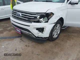 2020 Ford Expedition XLT с VIN 1FMJU1HT2LEA78960, выставлен на аукционе IAAI как лот 41938827 с пробегом 70 924 миль миль и . История ставок и продаж доступна на DreamBid. Изображение 6.