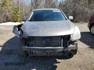2012 Nissan Rogue SL with VIN JN8AS5MT8CW279753, listed as a Copart auction lot 50186315 with 170,939 mi miles and Salvage Title. Bid and sale history available at DreamBid. Image 5.
