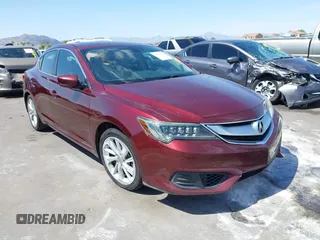 2016 Acura ILX Premium with VIN 19UDE2F76GA015675, listed as a IAAI auction lot 42688975 with 113,443 mi miles and . Bid and sale history available at DreamBid. Image 1.