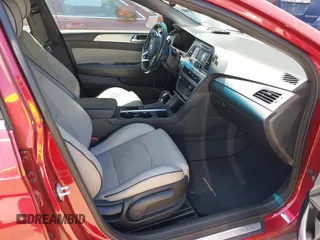 2015 Hyundai Sonata Sport with VIN 5NPE34AB6FH079884, listed as a IAAI auction lot 42045304 with 151,692 mi miles and . Bid and sale history available at carsss.com. Image 5.