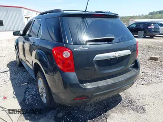2013 Chevrolet Equinox LT with VIN 2GNALDEK9D6318474, listed as a IAAI auction lot 41996678 with 134,288 mi miles and . Bid and sale history available at DreamBid. Image 3.