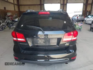 2017 Dodge Journey SXT with VIN 3C4PDCBG5HT591276, listed as a IAAI auction lot 42104285 with 114,844 mi miles and . Bid and sale history available at carsss.com. Image 16.
