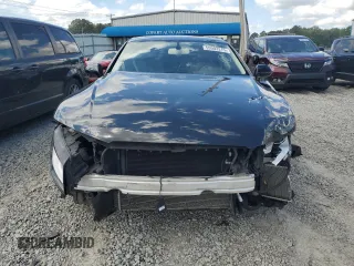 2012 Audi A7 Prestige with VIN WAU2GAFC1CN069845, listed as a Copart auction lot 55903315 with 79,485 mi miles and Salvage title. Bid and sale history available at DreamBid. Image 5.