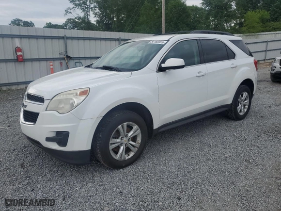 2014 Chevrolet Equinox LT with VIN 2GNALBEKXE6329795, listed as a Copart auction lot 54160055 with 157,143 mi miles and Clean Title. Bid and sale history available at carsss.com. Image 1.