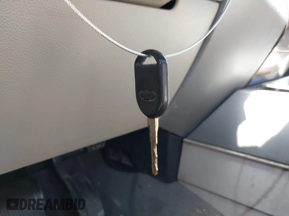2008 Ford Expedition Limited с VIN 1FMFU19538LA87045, выставлен на аукционе IAAI как лот 41789089 с пробегом 235 314 миль миль и . История ставок и продаж доступна на DreamBid. Изображение 11.