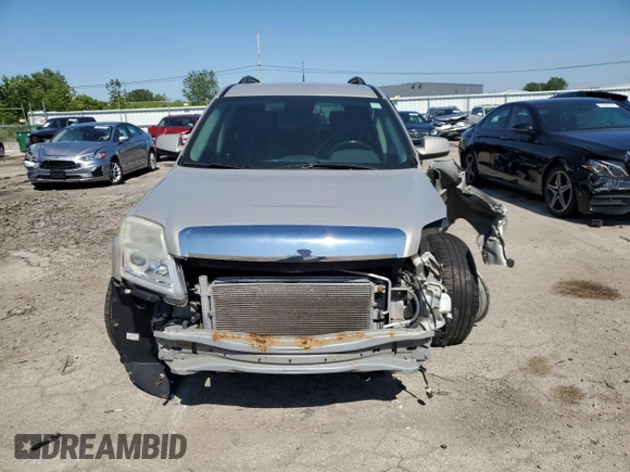 2012 GMC Terrain SLE-2 with VIN 2GKALSEK5C6293315, listed as a Copart auction lot 61969725 with 100,089 mi miles and Clean title. Bid and sale history available at DreamBid. Image 5.