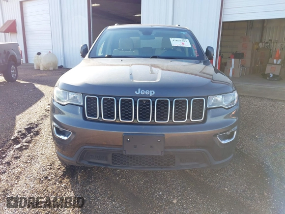 2020 Jeep Grand Cherokee Altitude with VIN 1C4RJEAG1LC102200, listed as a IAAI auction lot 41695582 with 74,843 mi miles and . Bid and sale history available at DreamBid. Image 12.