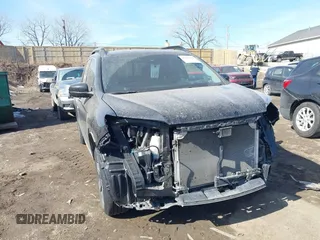 2019 Honda Ridgeline RTL-E with VIN 5FPYK3F7XKB014406, listed as a IAAI auction lot 41765154 with 65,209 mi miles and . Bid and sale history available at DreamBid. Image 6.