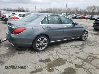 2020 Mercedes-Benz C 300 с VIN W1KWF8EB9LR602130, выставлен на аукционе Copart как лот 82881004 с пробегом 74 346 миль миль и Списание • Salvage title. История ставок и продаж доступна на DreamBid. Изображение 3.