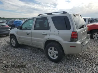 2007 Mercury Mariner with VIN 4M2CU39H37KJ19438, listed as a Copart auction lot 57053375 with 136,893 mi miles and Clean title. Bid and sale history available at DreamBid. Image 2.
