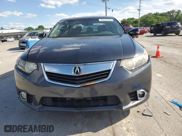 2013 Acura TSX Technology с VIN JH4CU2F61DC013836, выставлен на аукционе Copart как лот 55916195 с пробегом 68 144 миль миль и Чистый • Clean title. История ставок и продаж доступна на DreamBid. Изображение 5.