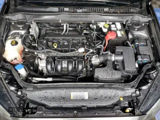 2018 Ford Fusion S with VIN 3FA6P0G7XJR237823, listed as a Copart auction lot 48911245 with 65,660 mi miles and Clean Title. Bid and sale history available at carsss.com. Image 11.