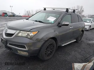 2012 Acura MDX z VIN 2HNYD2H22CH539559, wystawiony jako IAAI lot #41949131 z przebiegiem 228 682 mil mil oraz . Historia ofert i sprzedaży dostępna na DreamBid. Obrazek 2.