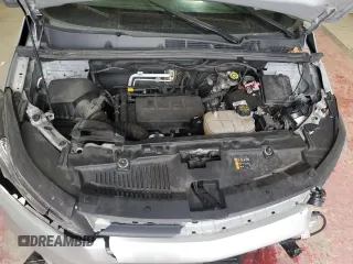 2020 Chevrolet Trax LS z VIN KL7CJKSB8LB325294, wystawiony jako Copart lot #56327045 z przebiegiem 68 190 mil mil oraz Szkoda całkowita • Salvage title. Historia ofert i sprzedaży dostępna na DreamBid. Obrazek 12.