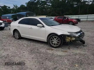 2012 Ford Fusion SEL с VIN 3FAHP0JG8CR406581, выставлен на аукционе Copart как лот 60820525 с пробегом 151 932 миль миль и Списание • Salvage title. История ставок и продаж доступна на DreamBid. Изображение 13.