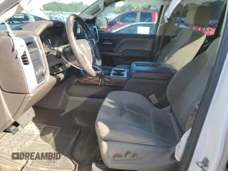 2014 GMC Sierra 1500 SLE with VIN 1GTR1UEC2EZ209788, listed as a Copart auction lot 79652674 with 312,498 mi miles and Salvage Title. Bid and sale history available at carsss.com. Image 7.