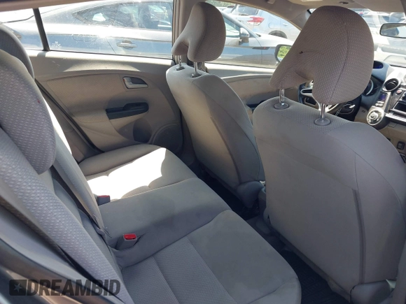 2013 Honda Insight with VIN JHMZE2H31DS002352, listed as a IAAI auction lot 42551515 with 148,393 mi miles and . Bid and sale history available at DreamBid. Image 8.