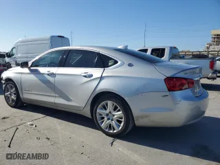 2018 Chevrolet Impala LS with VIN 2G11X5S37J9144830, listed as a Copart auction lot 87325254 with 142,126 mi miles and Salvage Title. Bid and sale history available at carsss.com. Image 2.