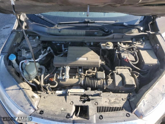 2019 Honda CR-V Touring with VIN 7FARW1H97KE001010, listed as a Copart auction lot 51944165 with 137,485 mi miles and Clean Title. Bid and sale history available at carsss.com. Image 12.