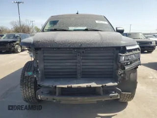 2023 Ford Expedition XLT with VIN 1FMJU1H82PEA43174, listed as a Copart auction lot 48954145 with 67,060 mi miles and Salvage Title. Bid and sale history available at carsss.com. Image 5.