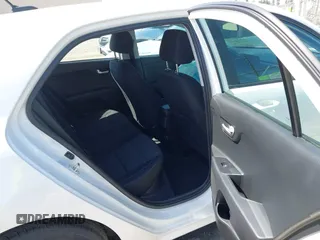 2023 Kia Rio S with VIN 3KPA25AD0PE629868, listed as a IAAI auction lot 41738952 with 25,642 mi miles and . Bid and sale history available at DreamBid. Image 8.