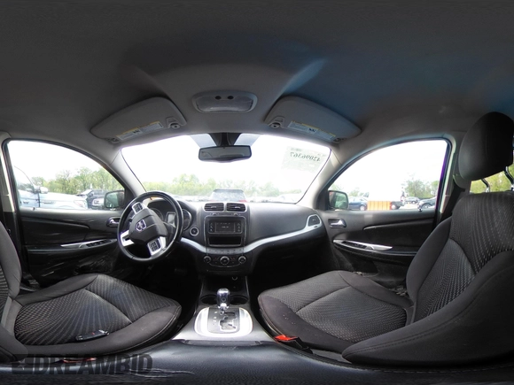 2013 Dodge Journey SE z VIN 3C4PDCAB4DT684886, wystawiony jako IAAI lot #42096367 z przebiegiem 177 338 mil mil oraz . Historia ofert i sprzedaży dostępna na DreamBid. Obrazek 21.