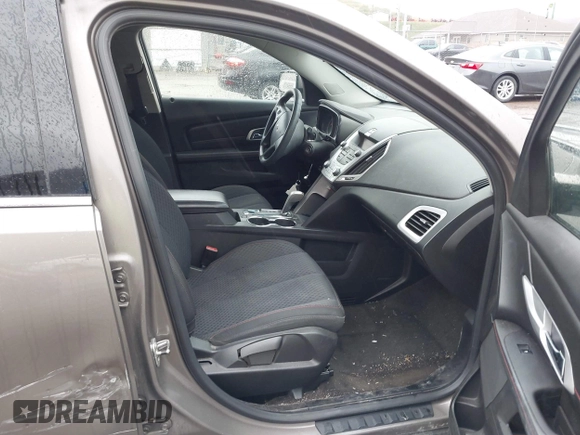 2011 GMC Terrain SLE-1 с VIN 2CTFLREC2B6390414, выставлен на аукционе IAAI как лот 41898692 с пробегом 150 130 миль миль и . История ставок и продаж доступна на DreamBid. Изображение 5.