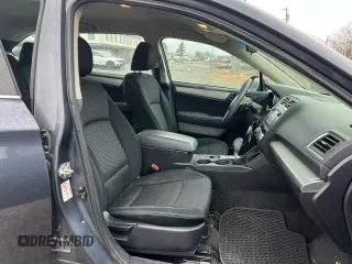 2015 Subaru Outback 2.5i with VIN 4S4BSAAC3F3233343, listed as a Copart auction lot 43870535 with 213,995 mi miles and Clean title. Bid and sale history available at DreamBid. Image 5.