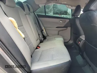 2017 Toyota Camry XLE with VIN 4T1BF1FK7HU333723, listed as a Copart auction lot 44338705 with Not Provided miles and Salvage Title. Bid and sale history available at carsss.com. Image 10.