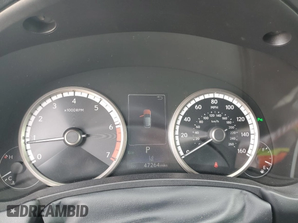 2021 Lexus NX 300 F Sport с VIN JTJSARBZ7M2194877, выставлен на аукционе Copart как лот 53098085 с пробегом 47 264 миль миль и Чистый • Clean title. История ставок и продаж доступна на DreamBid. Изображение 9.
