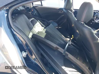 2014 Mazda 3 S Grand Touring with VIN JM1BM1M32E1208762, listed as a IAAI auction lot 41814130 with 117,620 mi miles and . Bid and sale history available at DreamBid. Image 8.