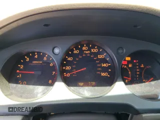 2002 Acura RL with VIN JH4KA966X2C005549, listed as a Copart auction lot 55038214 with 189,488 mi miles and Salvage Title. Bid and sale history available at carsss.com. Image 9.