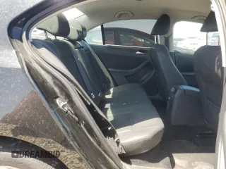2012 Volkswagen Jetta SE with VIN 3VWDX7AJ4CM418234, listed as a Copart auction lot 60942805 with 143,652 mi miles and Clean title. Bid and sale history available at DreamBid. Image 10.