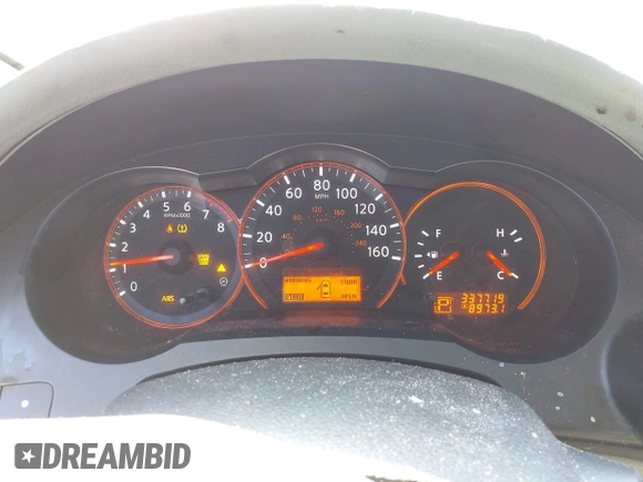 2009 Nissan Altima SL with VIN 1N4AL21E29N413433, listed as a IAAI auction lot 41842545 with 337,719 mi miles and . Bid and sale history available at DreamBid. Image 7.