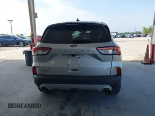 2020 Ford Escape Titanium с VIN 1FMCU9J92LUB28137, выставлен на аукционе IAAI как лот 42370699 с пробегом 53 253 миль миль и . История ставок и продаж доступна на DreamBid. Изображение 16.