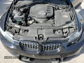 2009 BMW 3 Series M3 with VIN WBSWL93599P332271, listed as a Copart auction lot 42372185 with 163,341 mi miles and Clean Title. Bid and sale history available at carsss.com. Image 11.