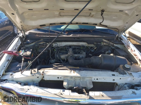 1999 Ford F-150 with VIN 1FTZX1728XNA81813, listed as a IAAI auction lot 41367154 with 149,103 mi miles and . Bid and sale history available at DreamBid. Image 10.