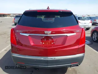 2017 Cadillac XT5 Luxury FWD with VIN 1GYKNBRS4HZ216364, listed as a IAAI auction lot 41877671 with 83,931 mi miles and . Bid and sale history available at DreamBid. Image 16.