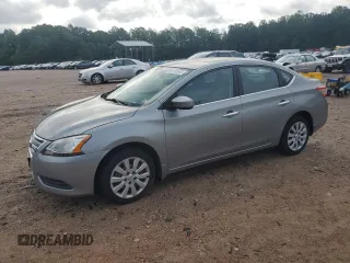 2014 Nissan Sentra SR z VIN 3N1AB7AP8EL683453, wystawiony jako Copart lot #60192545 z przebiegiem 138 522 mil mil oraz Czysty tytuł • Clean title. Historia ofert i sprzedaży dostępna na DreamBid. Obrazek 1.