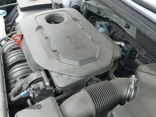 2017 Hyundai Sonata Sport с VIN 5NPE34AF8HH549077, выставлен на аукционе IAAI как лот 42428149 с пробегом 44 123 миль миль и . История ставок и продаж доступна на DreamBid. Изображение 19.