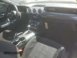 2021 Ford Mustang GT with VIN 1FA6P8CF5M5149541, listed as a Copart auction lot 59918805 with 18,218 mi miles and Clean title. Bid and sale history available at DreamBid. Image 8.