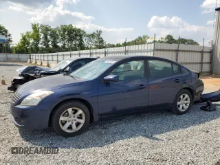 2009 Nissan Altima SL с VIN 1N4AL21E19C128475, выставлен на аукционе Copart как лот 58485035 с пробегом 149 619 миль миль и Списание • Salvage title. История ставок и продаж доступна на DreamBid. Изображение 1.