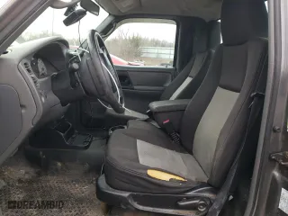 2005 Ford Ranger XL with VIN 1FTYR10U75PA91123, listed as a Copart auction lot 45011705 with 178,767 mi miles and Clean Title. Bid and sale history available at carsss.com. Image 7.