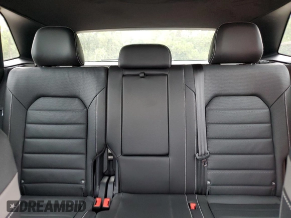 2023 Volkswagen Atlas SEL Premium R-Line z VIN 1V2FE2CA7PC224093, wystawiony jako Copart lot #59274104 z przebiegiem 6 716 mil mil oraz Czysty tytuł • Clean title. Historia ofert i sprzedaży dostępna na DreamBid. Obrazek 10.