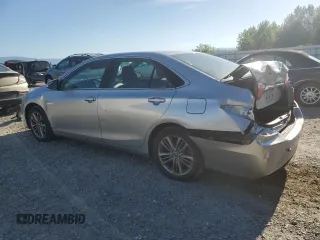 2015 Toyota Camry XLE z VIN 4T1BF1FKXFU100867, wystawiony jako Copart lot #58557775 z przebiegiem 343 934 mil mil oraz Szkoda całkowita • Salvage title. Historia ofert i sprzedaży dostępna na DreamBid. Obrazek 2.