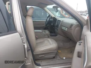 2004 Mercury Mountaineer with VIN 4M2ZU66K24UJ23993, listed as a IAAI auction lot 41604406 with 173,346 mi miles. Bid and sale history available at carsss.com. Image 5.