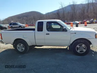 2002 Nissan Frontier 4WD SVE SuperCharger with VIN 1N6MD26Y12C363615, listed as a IAAI auction lot 41440650 with 113,669 mi miles. Bid and sale history available at carsss.com. Image 13.